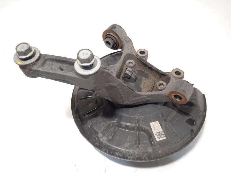 Recambio de mangueta trasera izquierda para hyundai i30 (pd) 1.0 tgdi cat referencia OEM IAM 52700G4CA0 - Blanco 3