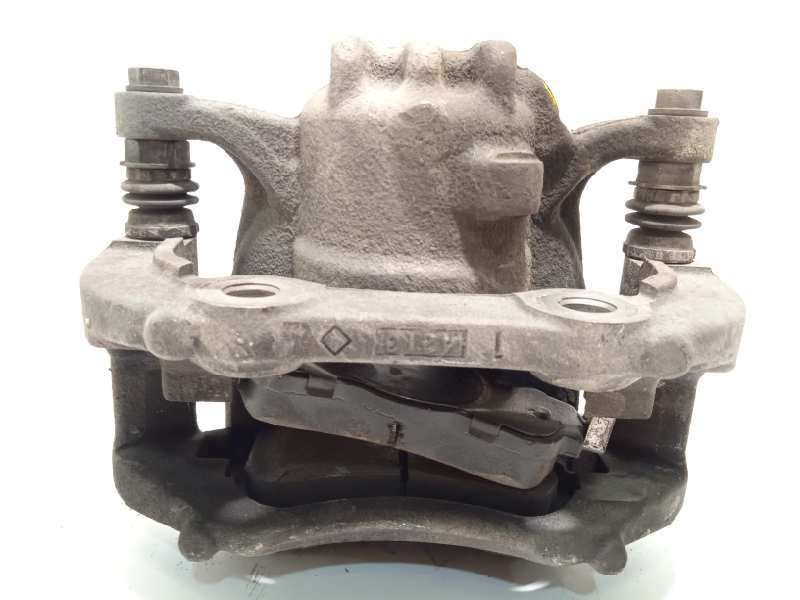 Recambio de pinza freno delantera derecha para citroën c4 lim. seduction referencia OEM IAM 4401S3 - Blanco 2