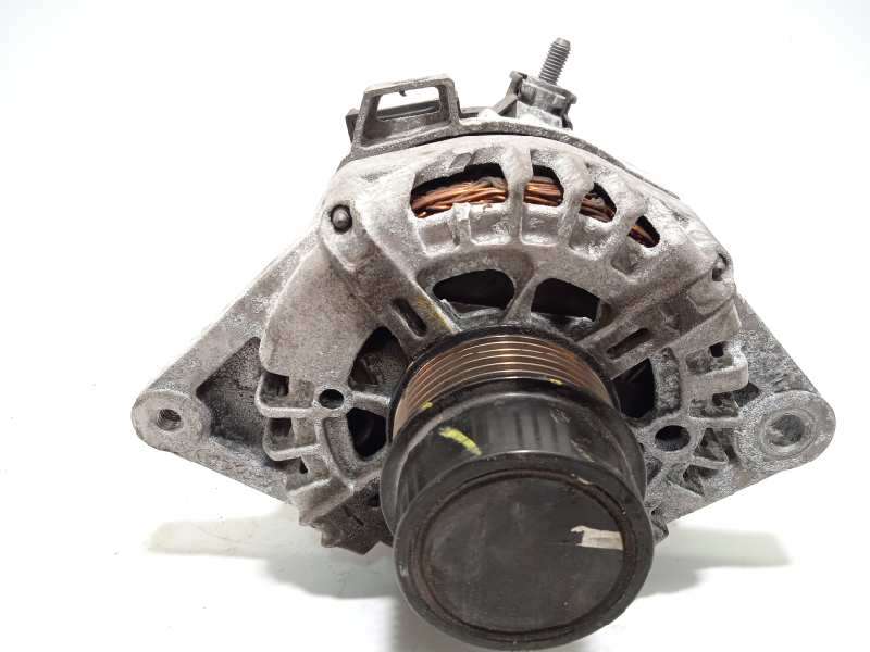 Recambio de alternador para hyundai i30 (gd) 1.6 gdi cat referencia OEM IAM 373002B960  2622503 - Blanco 4