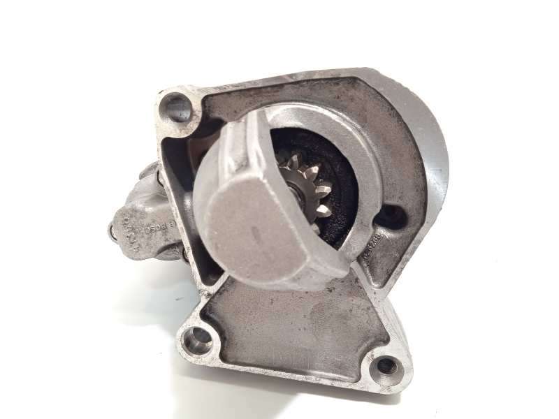 Recambio de motor arranque para citroën c4 cactus shine referencia OEM IAM 9675660680  0001174601 - Rojo 3