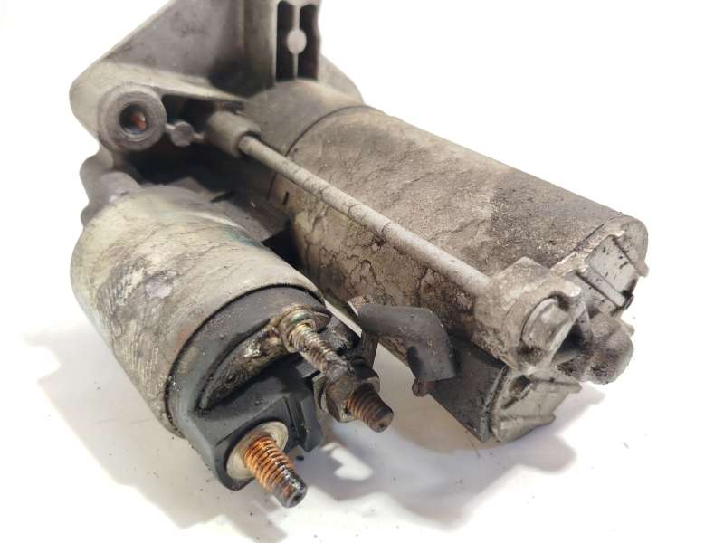 Recambio de motor arranque para ford transit connect monospace 1.5 tdci referencia OEM IAM 3M5T11000CF 2109635 - Gris 3