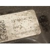 Recambio de mangueta trasera izquierda para hyundai i30 (pd) 1.0 tgdi cat referencia OEM IAM 52700G4CA0  