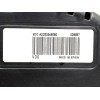 Recambio de cuadro instrumentos para seat ibiza iv (6j5, 6p1) 1.6 tdi referencia OEM IAM 6J0920801A  A2C53349080