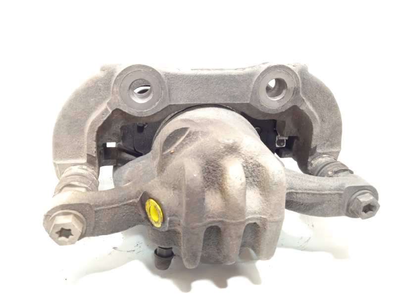 Recambio de pinza freno delantera derecha para citroën c4 lim. seduction referencia OEM IAM 4401S3 - Blanco 3