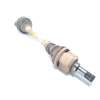 Recambio de transmision delantera izquierda para peugeot 308 sport referencia OEM IAM 9656135280 3272LG 