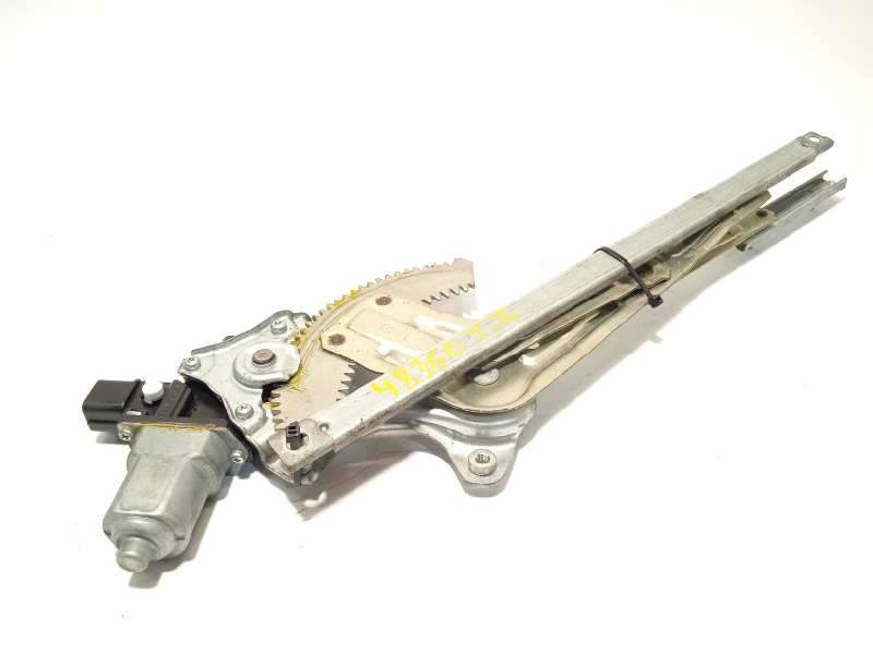 Recambio de elevalunas trasero izquierdo para mitsubishi asx (ga0w) 1.8 di-d cat referencia OEM IAM 5713A258 - Blanco 2