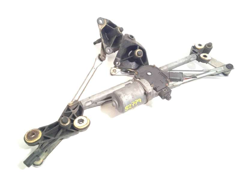 Recambio de motor limpia delantero para chrysler voyager (rg) 2.5 crd cat referencia OEM IAM 5114534AA K05114534AA 2