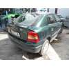 opel astra g berlina del año 1999