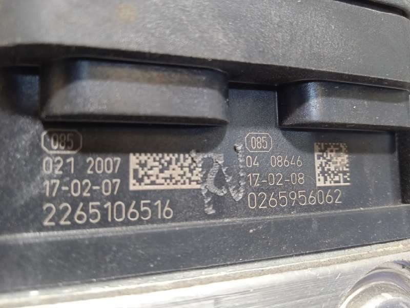 Recambio de abs para peugeot 308 style referencia OEM IAM 9816073880 9816071180 269812 - Gris 5