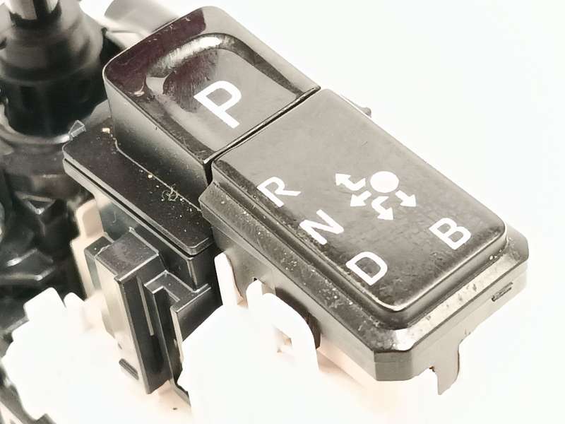 Recambio de palanca cambio para toyota c-hr (_x1_) 2.0 hybrid (maxh10) referencia OEM IAM 33550F4180 - Blanco 5