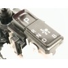 Recambio de palanca cambio para toyota c-hr (_x1_) 2.0 hybrid (maxh10) referencia OEM IAM 33550F4180  