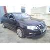 volkswagen passat berlina (3c2) del año 2007