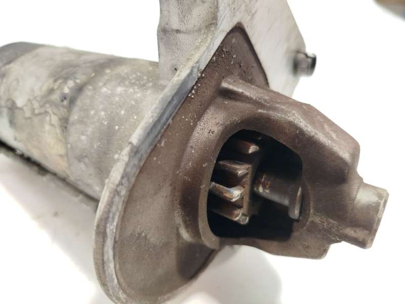 Recambio de motor arranque para ford transit connect monospace 1.5 tdci referencia OEM IAM 3M5T11000CF 2109635 - Gris 4
