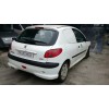 peugeot 206 berlina del año 2003
