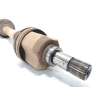 Recambio de transmision delantera izquierda para peugeot 308 sport referencia OEM IAM 9656135280 3272LG 