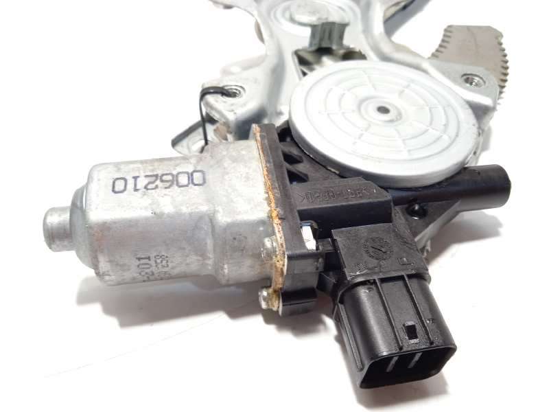 Recambio de elevalunas trasero izquierdo para mitsubishi asx (ga0w) 1.8 di-d cat referencia OEM IAM 5713A258 - Blanco 3