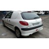 peugeot 206 berlina del año 2003