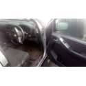 NISSAN NAVARA PICK-UP (D40M)