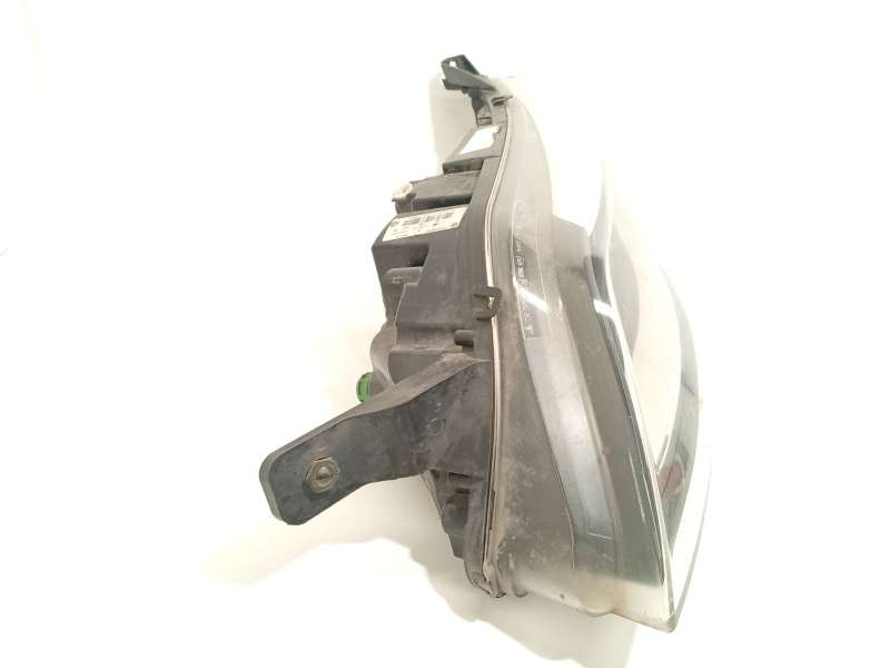 Recambio de faro izquierdo para citroën jumper iii furgoneta 2.2 hdi 130 referencia OEM IAM 1374296080 3