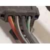 Recambio de motor limpia delantero para chrysler voyager (rg) 2.5 crd cat referencia OEM IAM 5114534AA K05114534AA 