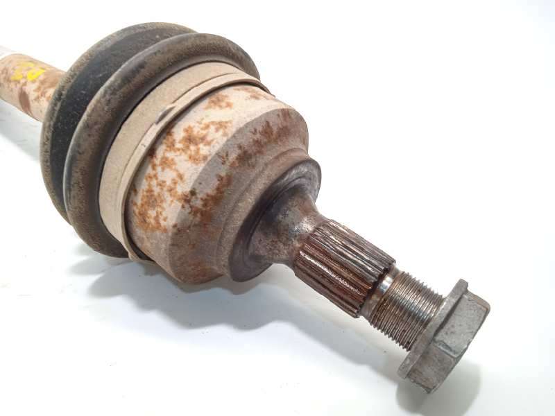 Recambio de transmision delantera izquierda para peugeot 308 sport referencia OEM IAM 9656135280 3272LG - Gris 4