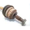 Recambio de transmision delantera izquierda para peugeot 308 sport referencia OEM IAM 9656135280 3272LG 