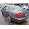 mercedes-benz clase e (w211) del año 2003