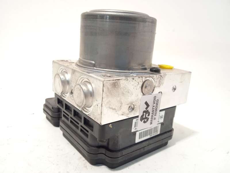 Recambio de abs para hyundai i20 iii (bc3, bi3) 1.2 referencia OEM IAM 58910Q0200 Q058920500 6158941600 2
