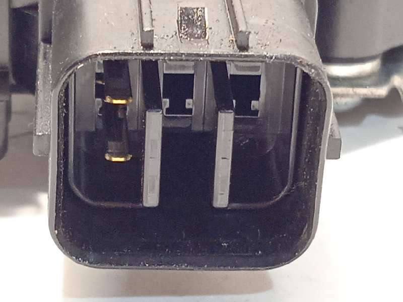 Recambio de elevalunas trasero izquierdo para mitsubishi asx (ga0w) 1.8 di-d cat referencia OEM IAM 5713A258 - Blanco 4