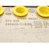 Recambio de abs para nissan qashqai iii (j12) 1.3 dig-t referencia OEM IAM 47660HN20C 970329 0265957440