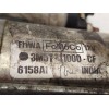 Recambio de motor arranque para ford transit connect monospace 1.5 tdci referencia OEM IAM 3M5T11000CF 2109635 
