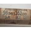Recambio de transmision delantera izquierda para peugeot 308 sport referencia OEM IAM 9656135280 3272LG 