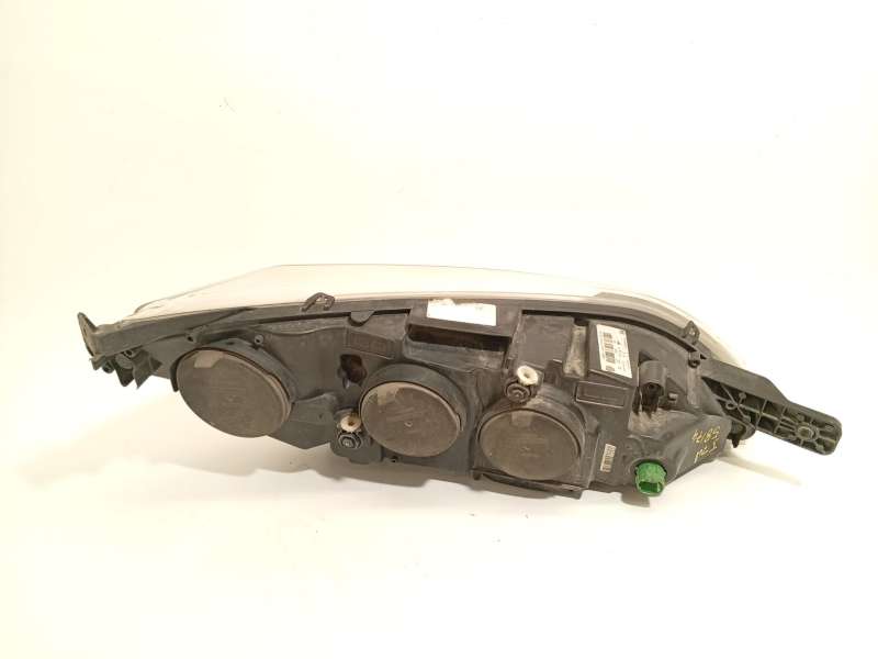 Recambio de faro izquierdo para citroën jumper iii furgoneta 2.2 hdi 130 referencia OEM IAM 1374296080 4