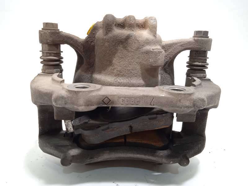 Recambio de pinza freno delantera izquierda para citroën c4 lim. seduction referencia OEM IAM 4401S2 - Blanco 2