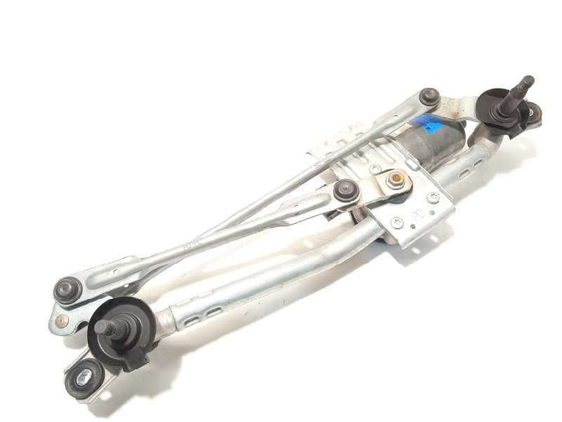 Recambio de motor limpia delantero para hyundai i30 (pd) 1.0 tgdi cat referencia OEM IAM 98100G3000 - Blanco 2
