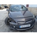 OPEL ASTRA J SPORTS TOURER (P10)