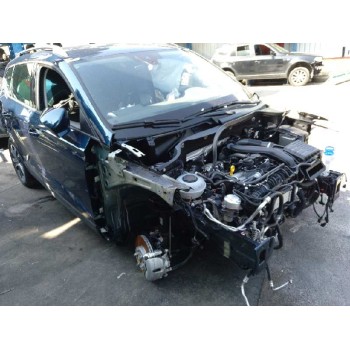 seat ateca (kh7) del año 2019