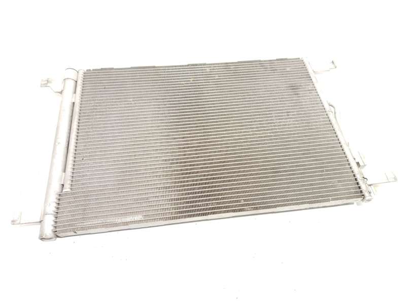 Recambio de condensador / radiador aire acondicionado para volkswagen tiguan (ad1, ax1) 2.0 tdi referencia OEM IAM 5Q0816411AR 2