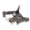 Recambio de motor limpia trasero para citroën c4 cactus shine referencia OEM IAM 9801666380  W000052296