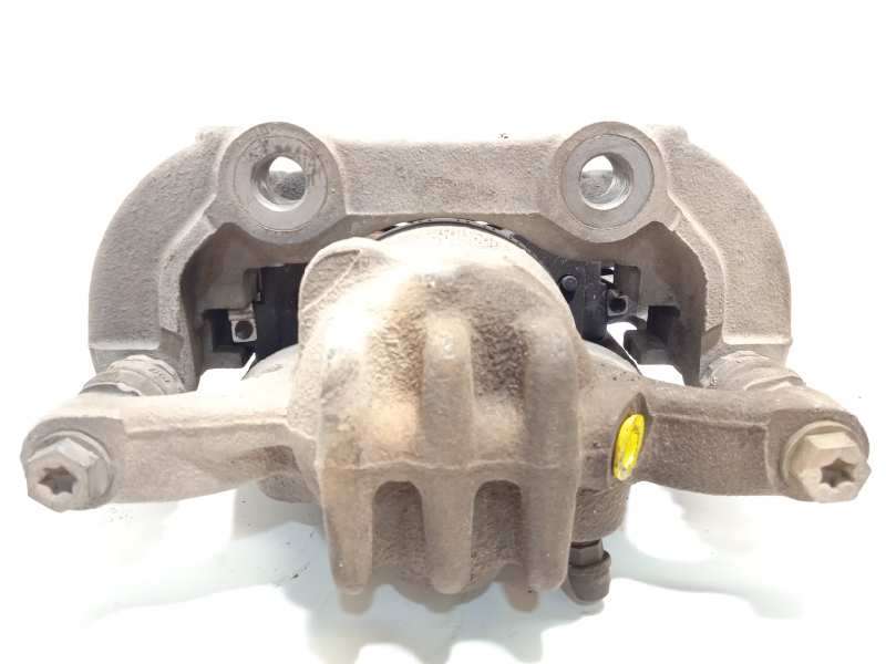 Recambio de pinza freno delantera izquierda para citroën c4 lim. seduction referencia OEM IAM 4401S2 - Blanco 3