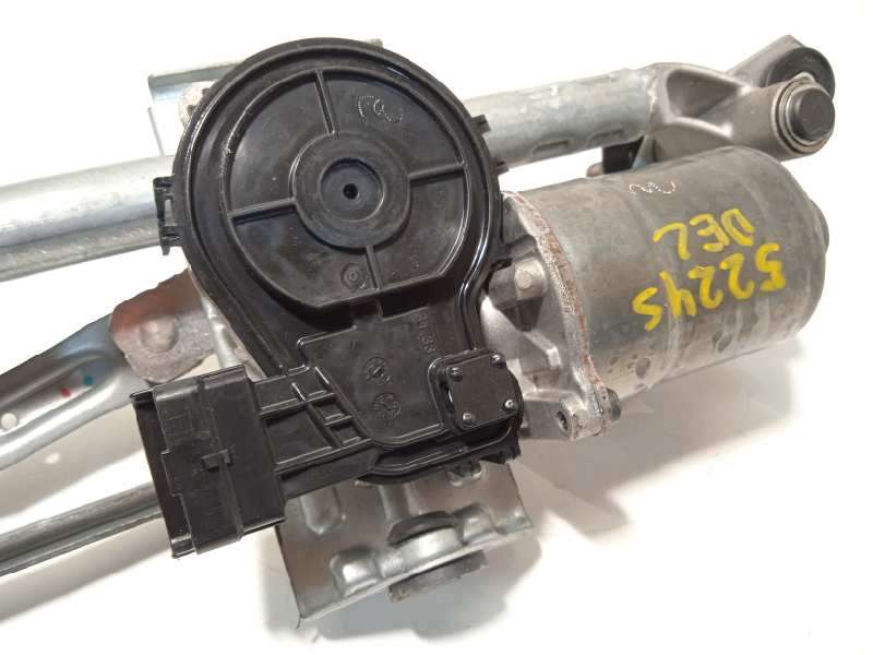 Recambio de motor limpia delantero para hyundai i30 (pd) 1.0 tgdi cat referencia OEM IAM 98100G3000 - Blanco 3