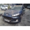 peugeot 407 sw del año 2006