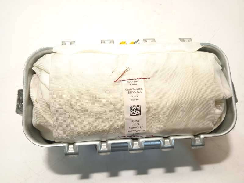 Recambio de airbag delantero derecho para ford s-max 2.0 tdci cat referencia OEM IAM EM2BR044A74AB 5348014 - Gris 4