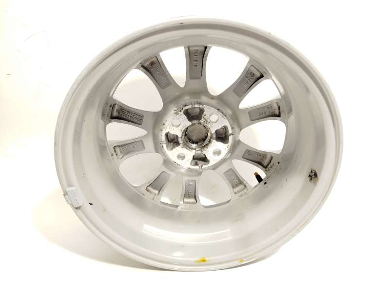 Recambio de llanta para mazda 2 hatchback (dl, dj) 1.5 skyactiv-g referencia OEM IAM 9965415550 9965465550 - Granate 6