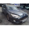peugeot 407 sw del año 2006