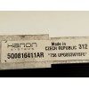 Recambio de condensador / radiador aire acondicionado para volkswagen tiguan (ad1, ax1) 2.0 tdi referencia OEM IAM 5Q0816411AR  