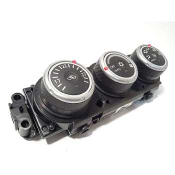 MANDO CLIMATIZADOR 7820A115XB 