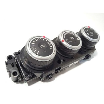 MANDO CLIMATIZADOR 7820A115XB 