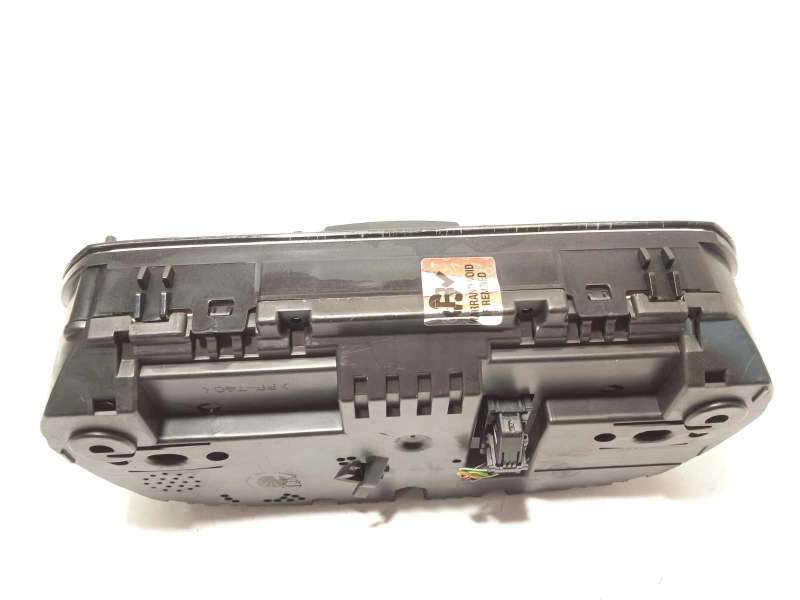 Recambio de cuadro instrumentos para bmw serie 1 berlina (e81/e87) 120d referencia OEM IAM 9141477 62109141477 102495576 6