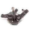 Recambio de motor limpia trasero para citroën c4 cactus shine referencia OEM IAM 9801666380  W000052296
